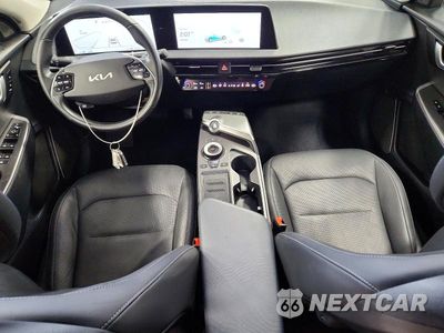 Zdjęcie 8 z 13 samochodu: 2024 KIA EV6 WIND VIN:KNDC34LA8R5198648 - miniatura