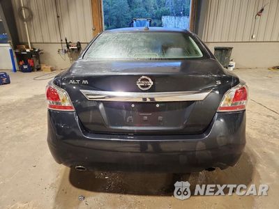 Zdjęcie 6 z 12 samochodu: 2015 NISSAN ALTIMA 2.5 S VIN:1N4AL3AP4FC287039 - miniatura