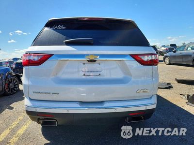 Zdjęcie 6 z 14 samochodu: 2020 CHEVROLET TRAVERSE HIGH COUNTRY VIN:1GNEVNKW8LJ211118 - miniatura