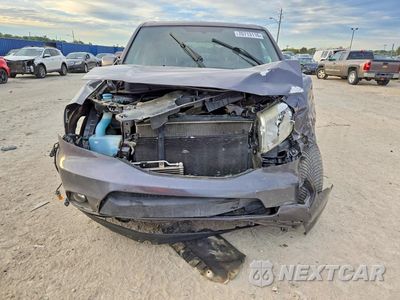 Piąte zdjęcie samochodu w środku: 2015 HONDA PILOT EX VIN:5FNYF4H48FB054804 - miniatura