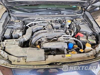 Zdjęcie 12 z 13 samochodu: 2020 SUBARU CROSSTREK VIN:JF2GTABC0L8279962 - miniatura