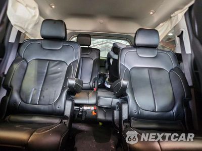 Zdjęcie 10 z 13 samochodu: 2022 JEEP GRAND CHEROKEE L LIMITED VIN:1C4RJKBG7N8587199 - miniatura