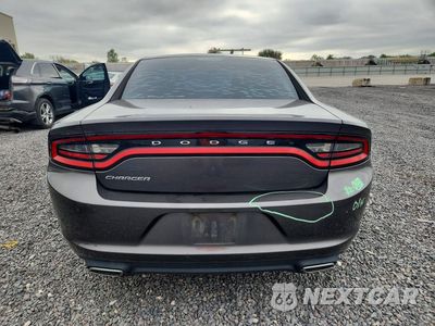 Zdjęcie 6 z 12 samochodu: 2015 DODGE CHARGER SE VIN:2C3CDXBG5FH880366 - miniatura