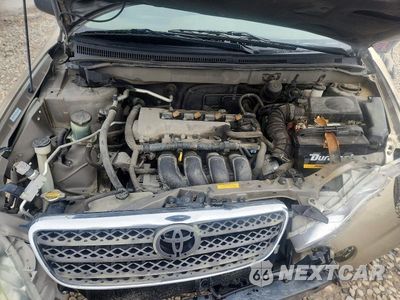 Zdjęcie 11 z 13 samochodu: 2005 TOYOTA COROLLA CE VIN:1NXBR32E25Z450320 - miniatura