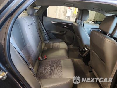 Zdjęcie 10 z 13 samochodu: 2014 CHEVROLET IMPALA LT VIN:2G1125S30E9125279 - miniatura