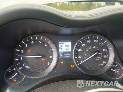 Zdjęcie 9 z 12 samochodu: 2015 INFINITI Q70 3.7 VIN:JN1BY1AR1FM561574 - miniatura
