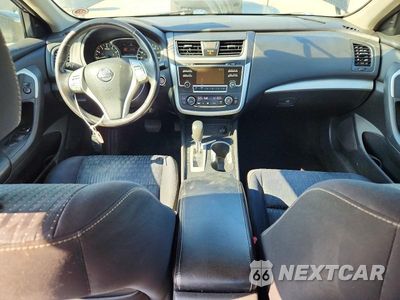 Zdjęcie 8 z 12 samochodu: 2016 NISSAN ALTIMA 2.5 SV VIN:1N4AL3AP7GC230738 - miniatura