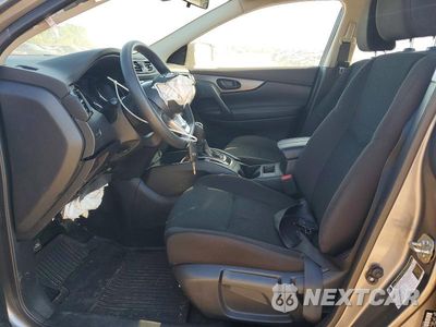 Zdjęcie 7 z 13 samochodu: 2021 NISSAN ROGUE SPORT S VIN:JN1BJ1AV8MW305239 - miniatura