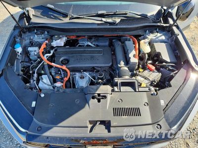 Zdjęcie 12 z 13 samochodu: 2025 HONDA CR-V SPORT-L VIN:7FARS5H87SE012440 - miniatura