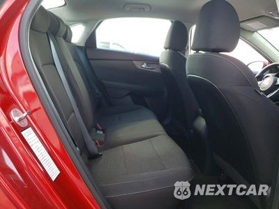 Zdjęcie 10 z 12 samochodu: 2019 KIA FORTE LXS VIN:3KPF24ADXKE037015 - miniatura