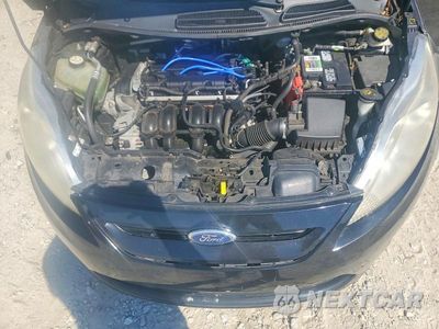 Zdjęcie 11 z 12 samochodu: 2011 FORD FIESTA SE VIN:3FADP4EJ0BM115550 - miniatura