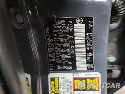 Zdjęcie 12 z 12 samochodu: 2026 TOYOTA CAMRY XSE VIN:4T1DAACK2TU293457 - miniatura