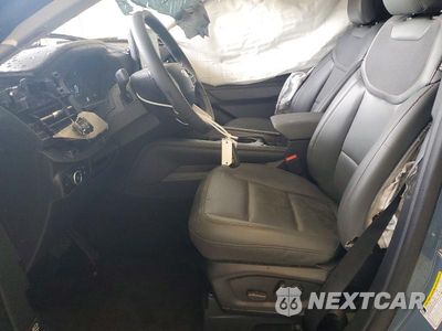 Zdjęcie 7 z 14 samochodu: 2026 FORD EXPLORER ACTIVE VIN:1FMUK8DH9TGB10403 - miniatura