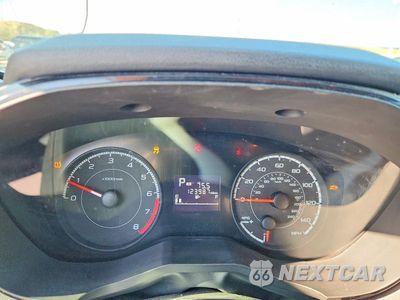 Zdjęcie 9 z 13 samochodu: 2019 SUBARU IMPREZA VIN:4S3GTAA67K3717107 - miniatura