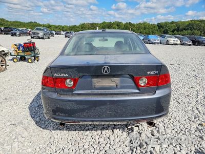 Zdjęcie 6 z 12 samochodu: 2007 ACURA TSX VIN:JH4CL96847C005392 - miniatura
