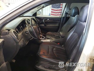 Zdjęcie 7 z 13 samochodu: 2015 BUICK ENCLAVE VIN:5GAKVBKD5FJ242003 - miniatura