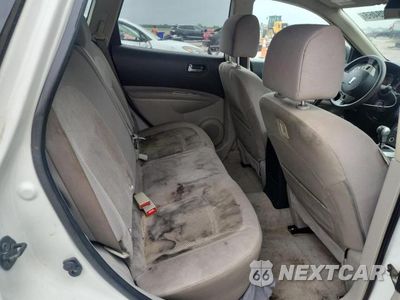 Zdjęcie 11 z 13 samochodu: 2013 NISSAN ROGUE S VIN:JN8AS5MT7DW554322 - miniatura