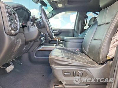 Zdjęcie 7 z 13 samochodu: 2019 CHEVROLET SILVERADO K1500 HIGH COUNTRY VIN:3GCUYHEL5KG134173 - miniatura
