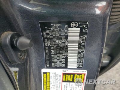 Zdjęcie 13 z 13 samochodu: 2012 TOYOTA COROLLA LE VIN:2T1BU4EE3CC895437 - miniatura