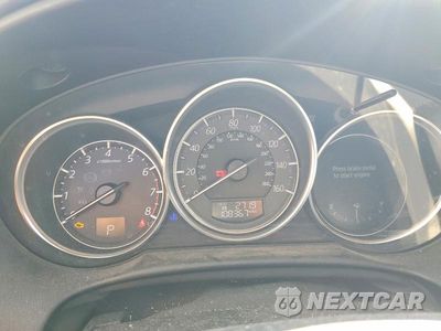 Zdjęcie 9 z 12 samochodu: 2016 MAZDA CX5 VIN:JM3KE4DY4G0871373 - miniatura