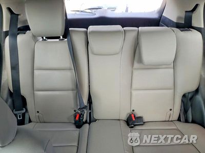 Zdjęcie 10 z 13 samochodu: 2016 HONDA HR-V EXL VIN:3CZRU6H75GM756019 - miniatura
