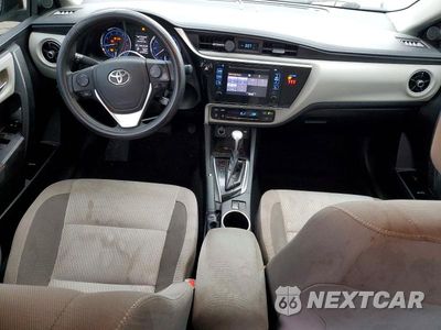 Zdjęcie 8 z 12 samochodu: 2019 TOYOTA COROLLA LE VIN:2T1BURHE8KC160444 - miniatura