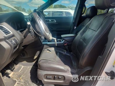 Zdjęcie 7 z 13 samochodu: 2014 FORD EXPLORER SPORT VIN:1FM5K8GT5EGC43781 - miniatura