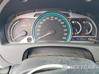 Zdjęcie 9 z 12 samochodu: 2013 TOYOTA VENZA LE VIN:4T3ZK3BB3DU063323 - miniatura