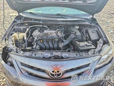 Zdjęcie 11 z 13 samochodu: 2013 TOYOTA COROLLA S VIN:5YFBU4EE8DP222869 - miniatura