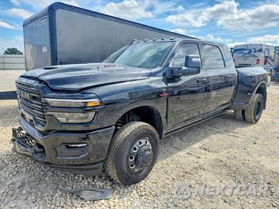 2026 RAM 3500 LARAMIE 3C63RRML8TG342752 - główne zdjęcie licytacji z USA - miniatura