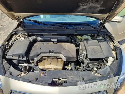 Zdjęcie 11 z 12 samochodu: 2013 CHEVROLET MALIBU 1LT VIN:1G11C5SA4DF184028 - miniatura