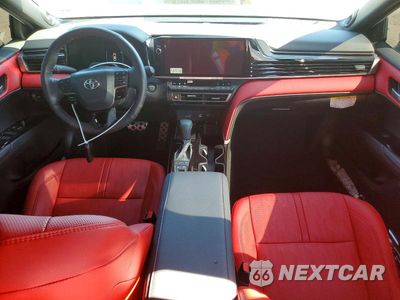 Zdjęcie 8 z 12 samochodu: 2026 TOYOTA CAMRY XSE VIN:4T1DAACK1TU756091 - miniatura