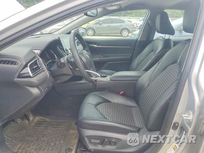 Zdjęcie 7 z 12 samochodu: 2021 TOYOTA CAMRY SE VIN:4T1T11AK4MU425845 - miniatura