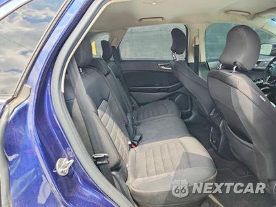 Zdjęcie 10 z 12 samochodu: 2016 FORD EDGE SEL VIN:2FMPK4J81GBC40991 - miniatura