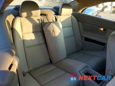 Zdjęcie 10 z 12 samochodu: 2008 VOLVO C70 T5 VIN:YV1MC67208J056555 - miniatura
