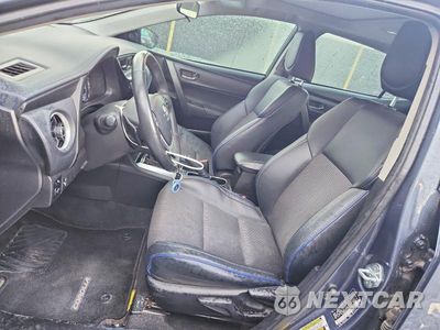 Zdjęcie 7 z 12 samochodu: 2018 TOYOTA COROLLA SE VIN:5YFBURHE5JP794583 - miniatura