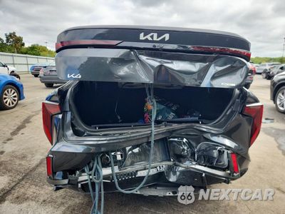 Zdjęcie 6 z 12 samochodu: 2025 KIA K4 GT-LINE TURBO VIN:3KPFW4DCXSE154276 - miniatura