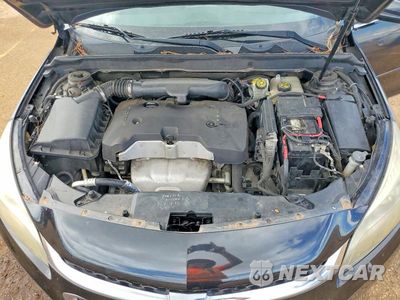 Zdjęcie 11 z 12 samochodu: 2014 CHEVROLET MALIBU 1LT VIN:1G11C5SL8EF243035 - miniatura