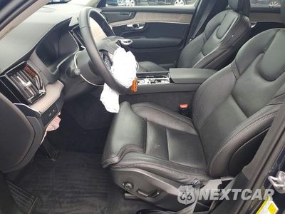 Zdjęcie 7 z 14 samochodu: 2025 VOLVO XC90 ULTRA VIN:YV4H60JG5S1361859 - miniatura