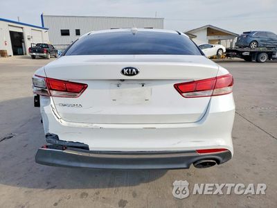 Zdjęcie 6 z 12 samochodu: 2016 KIA OPTIMA LX VIN:5XXGT4L32GG072247 - miniatura