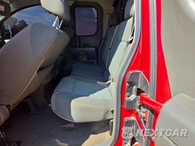 Zdjęcie 10 z 12 samochodu: 2006 NISSAN TITAN XE FFV VIN:1N6BA06A36N524628 - miniatura