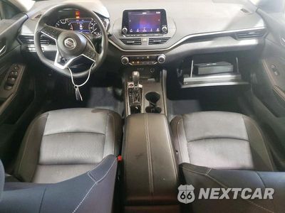 Zdjęcie 8 z 12 samochodu: 2019 NISSAN ALTIMA S VIN:1N4BL4BV2KC171629 - miniatura