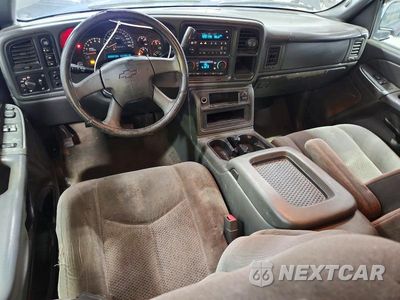 Zdjęcie 8 z 13 samochodu: 2006 CHEVROLET SILVERADO K1500 VIN:1GCEK19B76Z114950 - miniatura