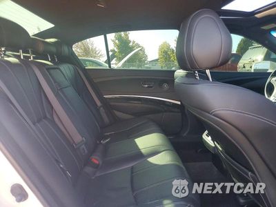 Zdjęcie 10 z 12 samochodu: 2018 ACURA RLX TECH VIN:JH4KC1F52JC000945 - miniatura