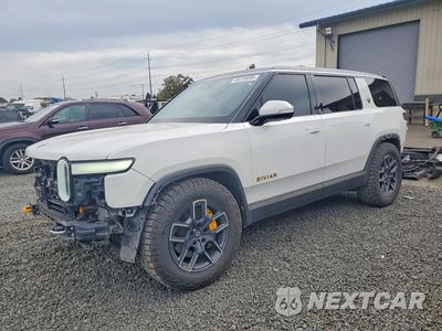 2023 RIVIAN R1S ADVENTURE 7PDSGABA5PN016801 - główne zdjęcie licytacji z USA - miniatura