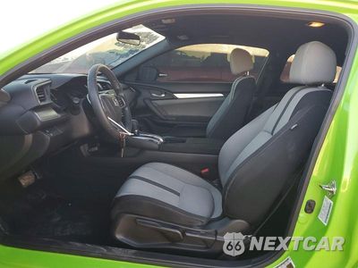 Zdjęcie 7 z 13 samochodu: 2016 HONDA CIVIC LX VIN:2HGFC4B52GH306996 - miniatura