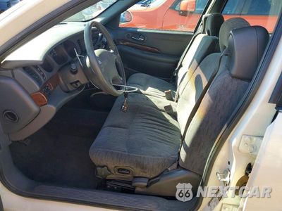 Zdjęcie 7 z 12 samochodu: 2005 BUICK LESABRE CUSTOM VIN:1G4HP52K35U124723 - miniatura