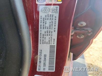 Zdjęcie 12 z 12 samochodu: 2020 RAM 1500 REBEL VIN:1C6SRFLT2LN413320 - miniatura