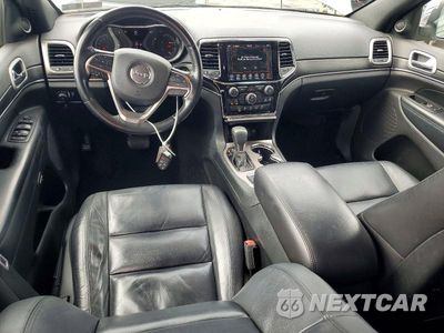 Zdjęcie 8 z 14 samochodu: 2019 JEEP GRAND CHEROKEE LIMITED VIN:1C4RJFBG5KC813465 - miniatura
