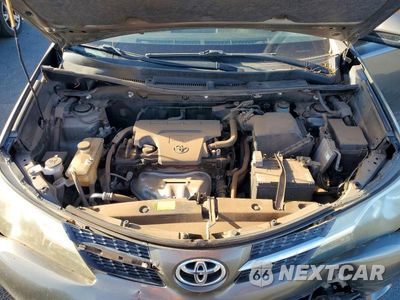 Zdjęcie 12 z 13 samochodu: 2013 TOYOTA RAV4 XLE VIN:JTMWFREVXD5014787 - miniatura